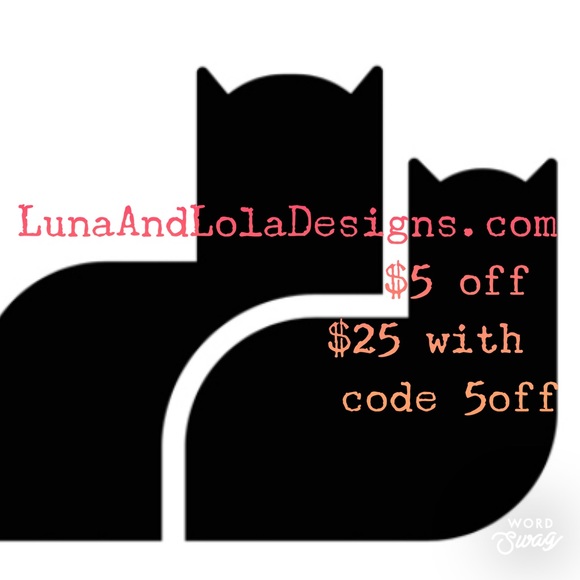 3/$20 Purple/white floral faux leather earrings - Picture 3 of 3